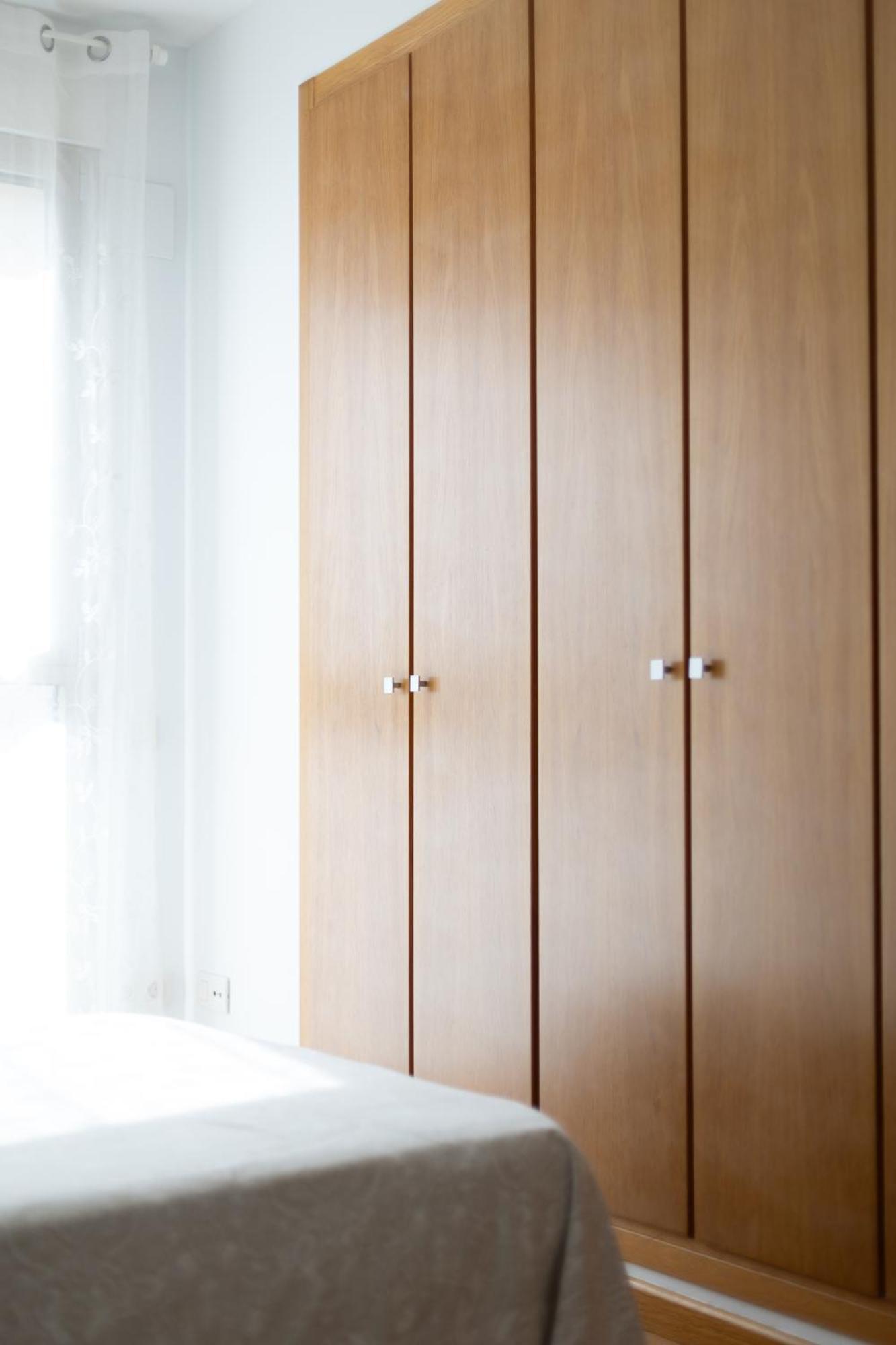 Fivestepstosea - Beach Apartment Valencia Exterior foto